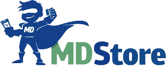 MDStore Εμπόριο Ηλλεκτρονικών Ειδών